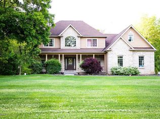 26654 Deerpath Ct, Edwardsburg, MI 49112