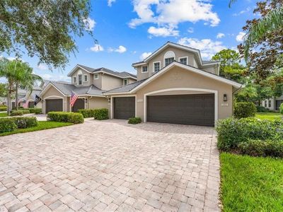 7122 Blue Juniper CT #102, Naples, FL, 34109