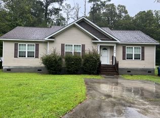 106 Kay St, Ridgeville, SC 29472