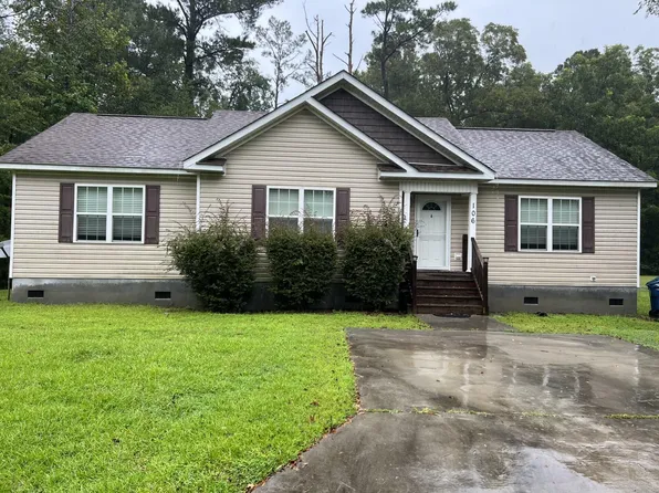 106 Kay St, Ridgeville, SC 29472