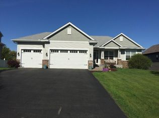 15832 Martin St NW, Andover, MN 55304