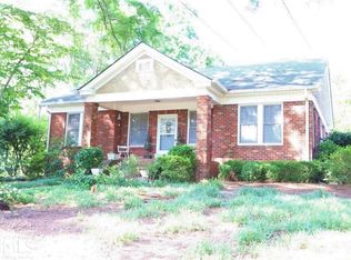 26 Chestnut St, Elberton, GA 30635