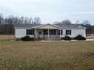 159 Stacy Rd, Manchester, TN 37355