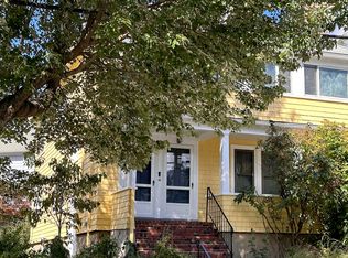 106 Creeley Rd FLOOR 1, Belmont, MA 02478