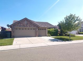 1432 Capitola Ct, Merced, CA 95348