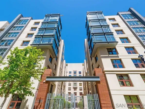 1150 J St Unit 415, San Diego, CA 92101