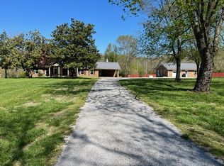 1501 Centerville Hwy, Hohenwald, TN 38462