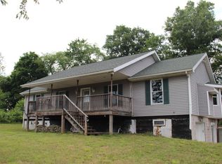 510 Derr Hill Rd, Lock Haven, PA 17745