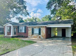 523 E 5th Ave, Petal, MS 39465