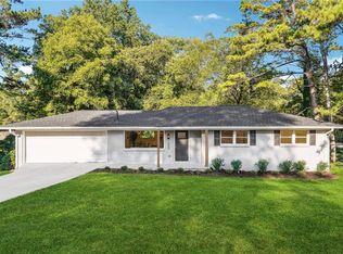 1659 Atherton Cir, Decatur, GA 30035