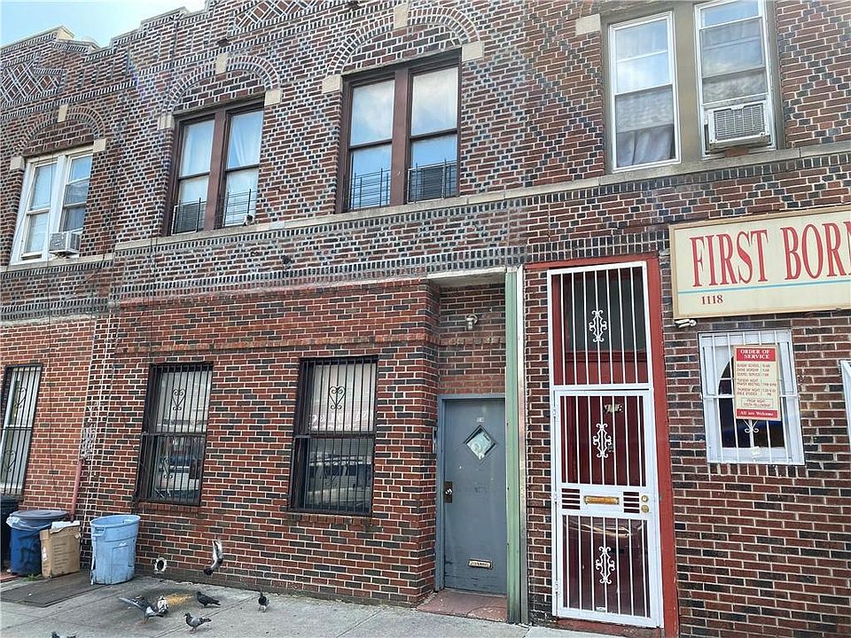 2nd image of 1120 Clarkson Ave