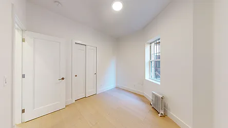 Rented by Bond New York