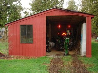 8315 Water Works Rd, Marysville, WA 98271