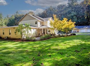 15206 NE 269th St, Battle Ground, WA
