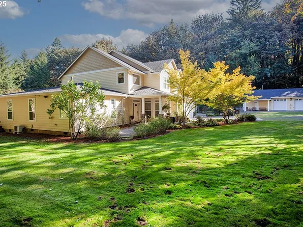 15206 NE 269th St, Battle Ground, WA 98604