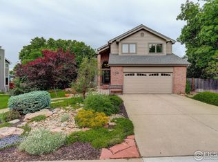 755 Rochelle Cir, Fort Collins, CO 80526