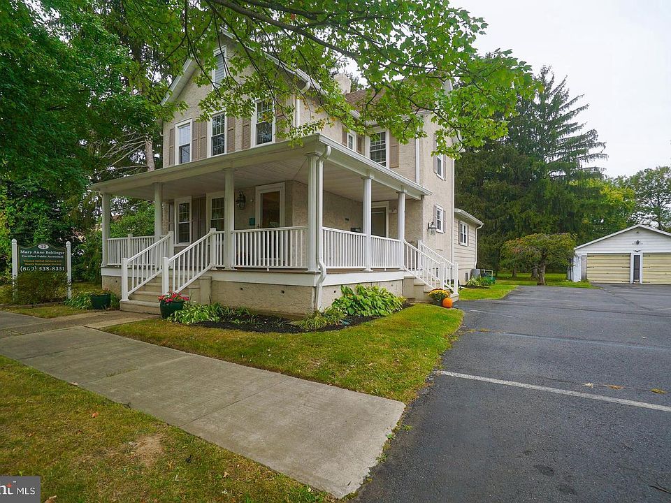 32 W Upper Ferry Rd, Ewing, NJ 08628 Zillow