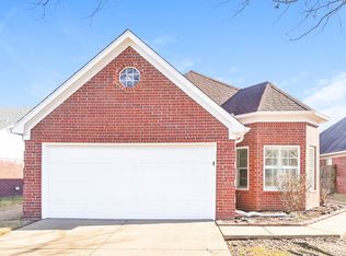 5856 Kayla Dr, Southaven, MS 38671