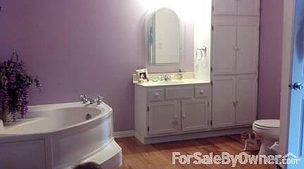 Guest Room with Bath