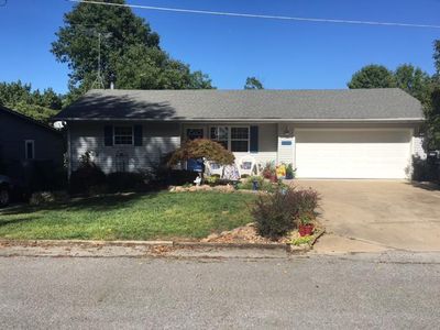 107 Cherokee Dr, Kimberling City, MO, 65686