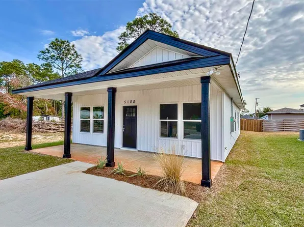 5108 Plateau Rd, Perdido Key, FL 32507
