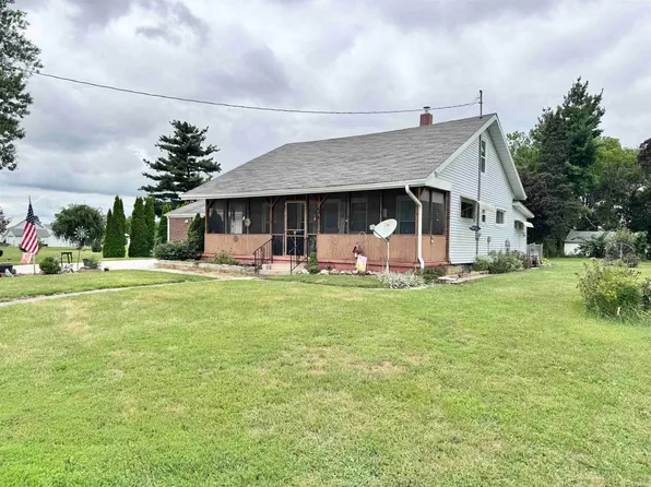 7254 S State Road 17, Kewanna, IN 46939