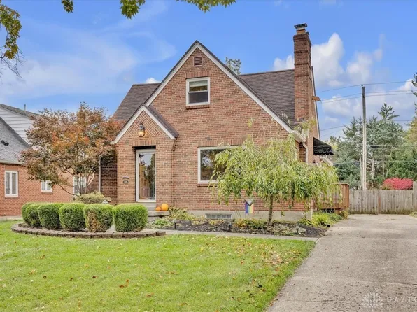 348 Dellwood Ave, Dayton, OH 45419
