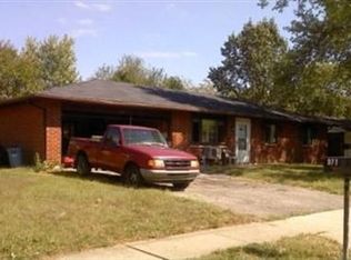 973 Colorado Dr, Xenia, OH 45385