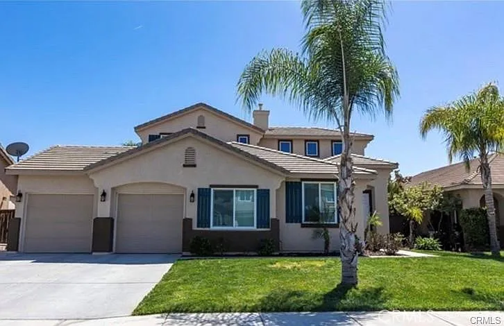 30135 Hardrock Dr — Photo 1