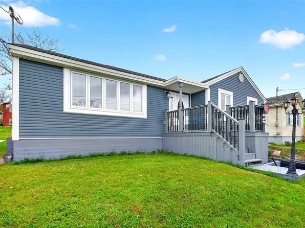 56 Cornwall Avenue, St John's, NL A1E1Y8