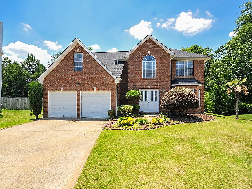 2nd image of 1240 Old Greystone Dr