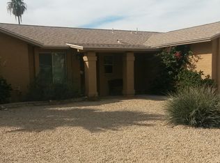 5931 E Sheena Dr, Scottsdale, AZ 85254