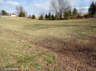 1544 E Mayberry Rd, Westminster, MD 21158