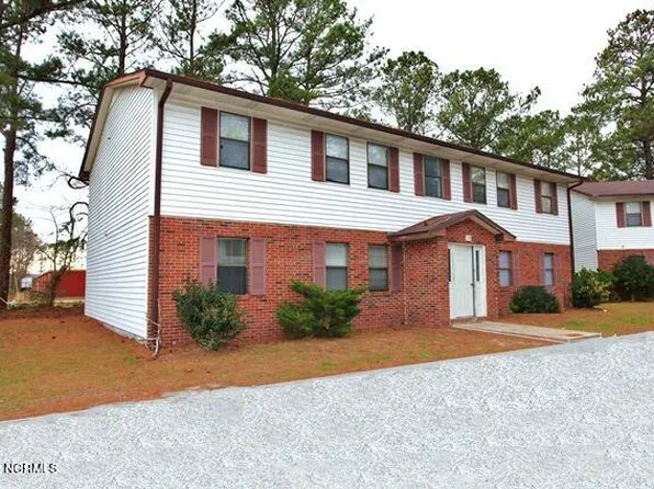 109 Ravenwood Drive, Jacksonville, NC 28546