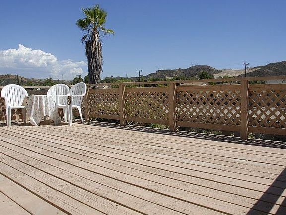 deck and view 2