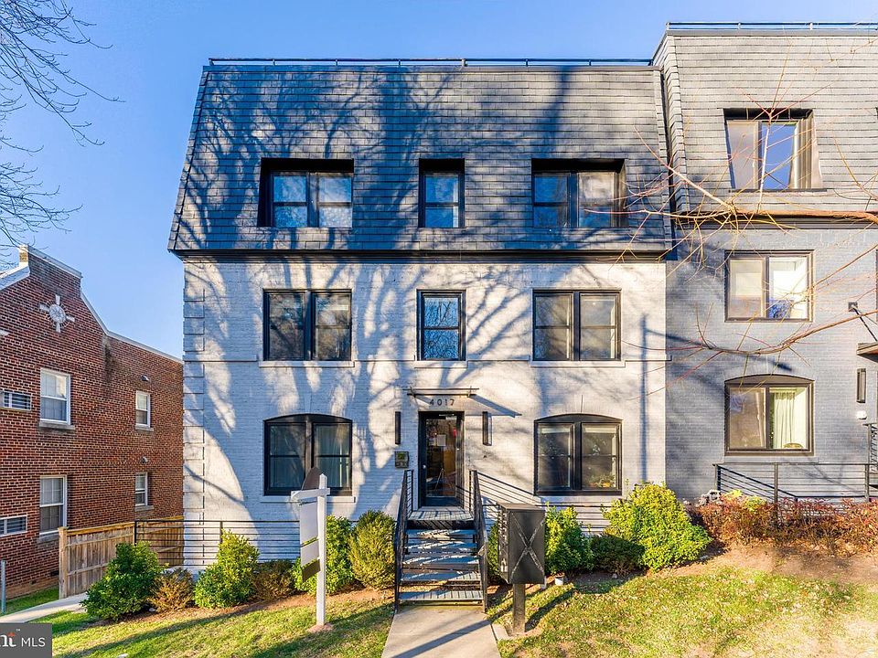 1st image of 4017 Davis Pl NW #6
