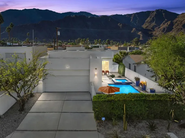 52085 Avenue Herrera, La Quinta, CA 92253