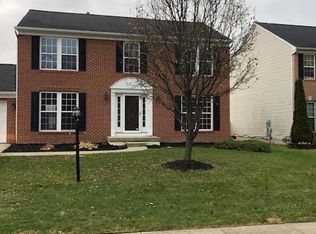 543 Nobottom Rd, Berea, OH 44017