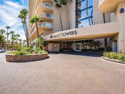 3111 Bel Air Dr UNIT 3A, Las Vegas, NV, 89109