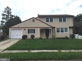 226 Winterberry Dr, Dover, DE 19904