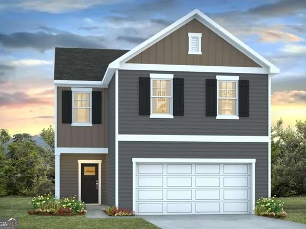 34 Cypress Loop, Port Wentworth, GA 31407