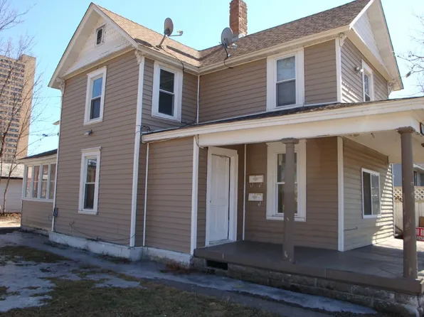 1825 Jackson St NE, Minneapolis, MN 55418