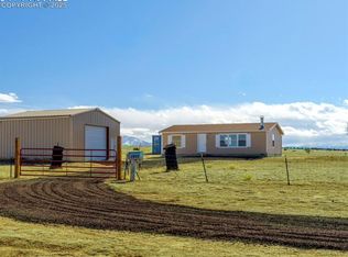 2550 County Road 524, Walsenburg, CO 81089