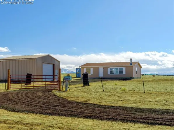 2550 County Road 524, Walsenburg, CO 81089