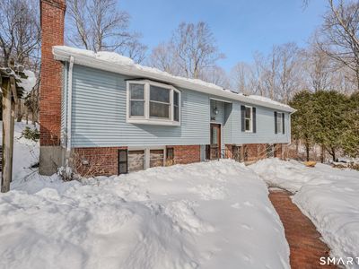 901 Old Colchester Road, Oakdale, CT, 06370