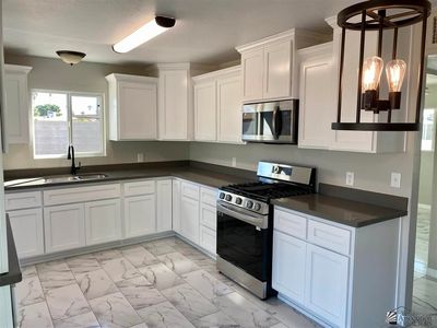 2645 S Carol Ave, Yuma, AZ, 85365