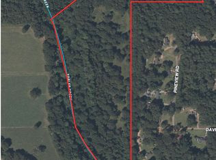 PARCEL 2 Yatesville Rd, Barnesville, GA 30204