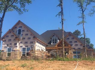 1055 Chattahoochee Dr #95, Bonaire, GA 31005