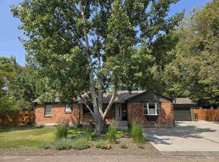 1903 N Laurel St, Boise, ID 83706