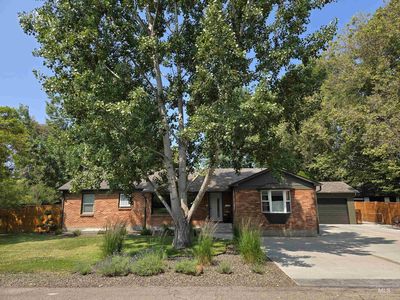 1903 N Laurel St, Boise, ID, 83706